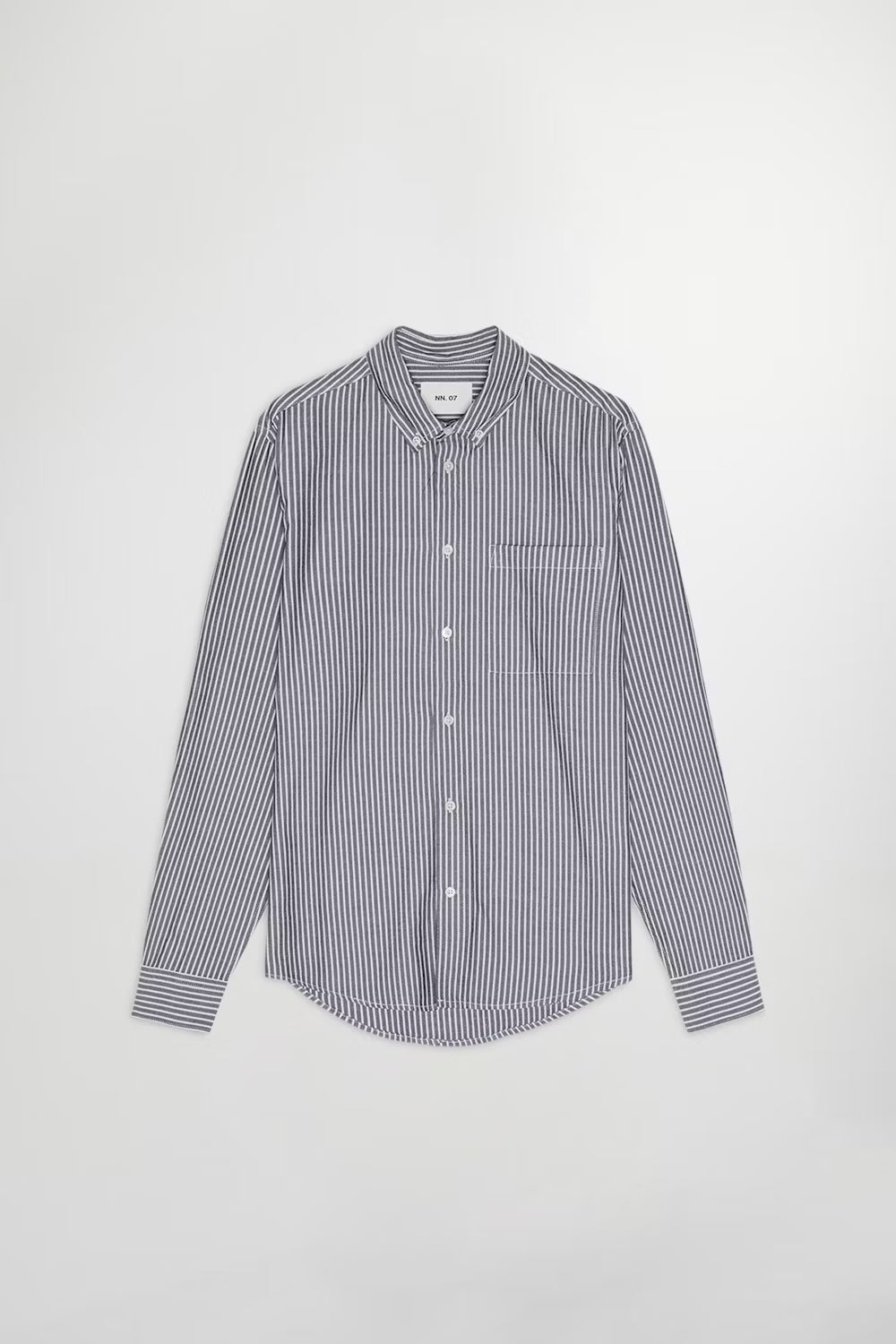 NN07 Skjorta Arne BD 5655