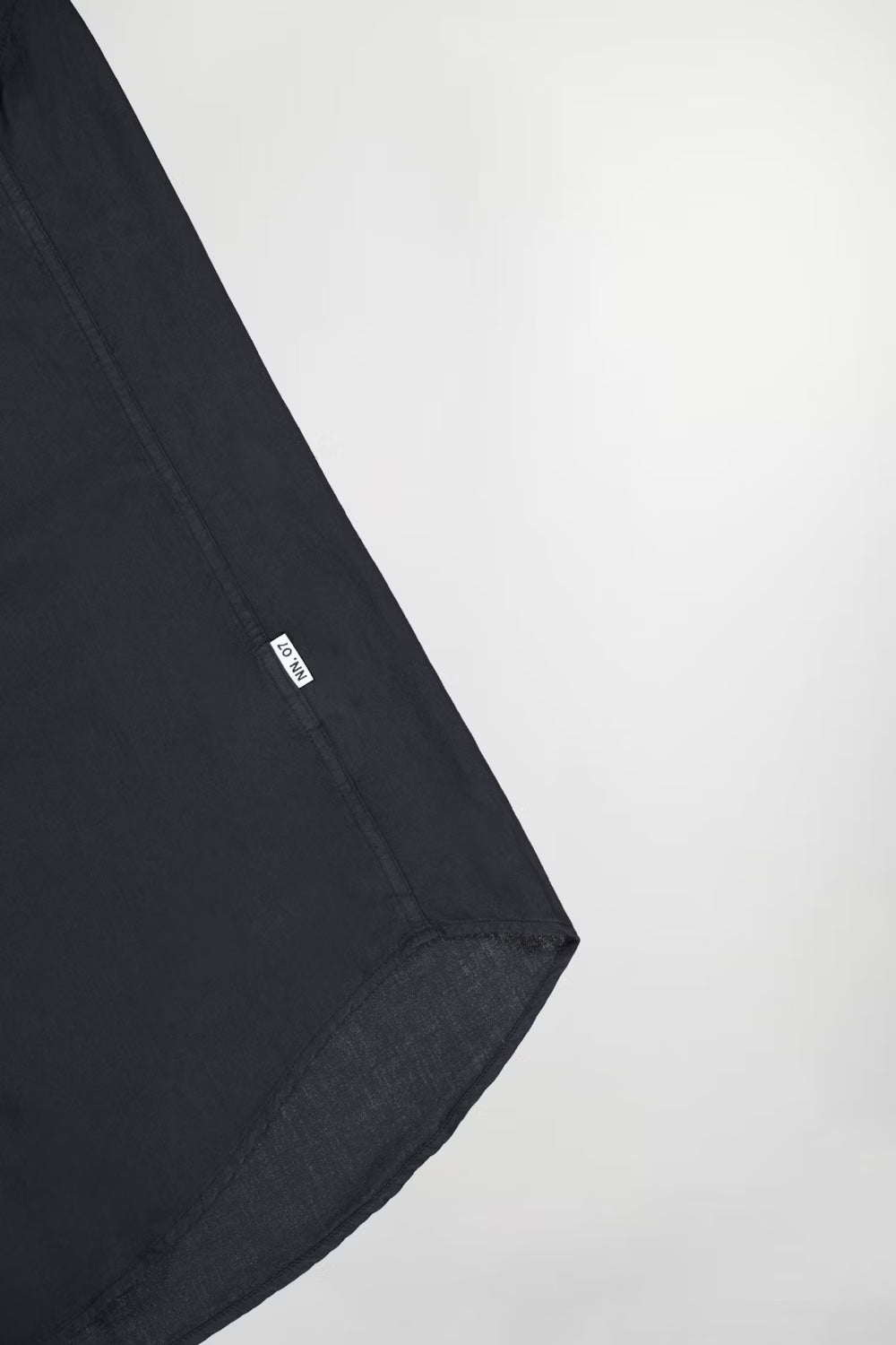 NN07 Skjorta Arne BD 5655