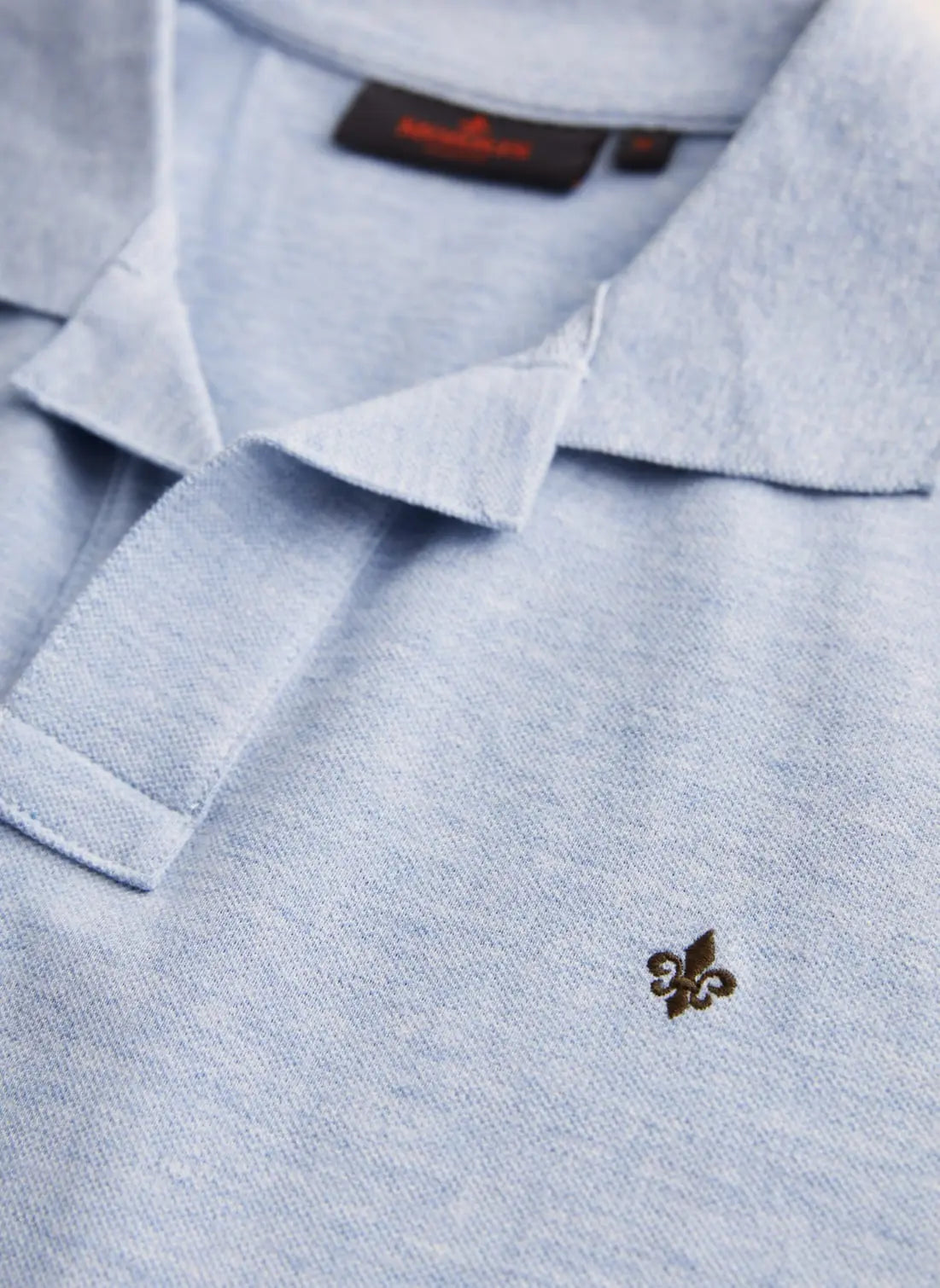 Morris Piké Dylan Shirt