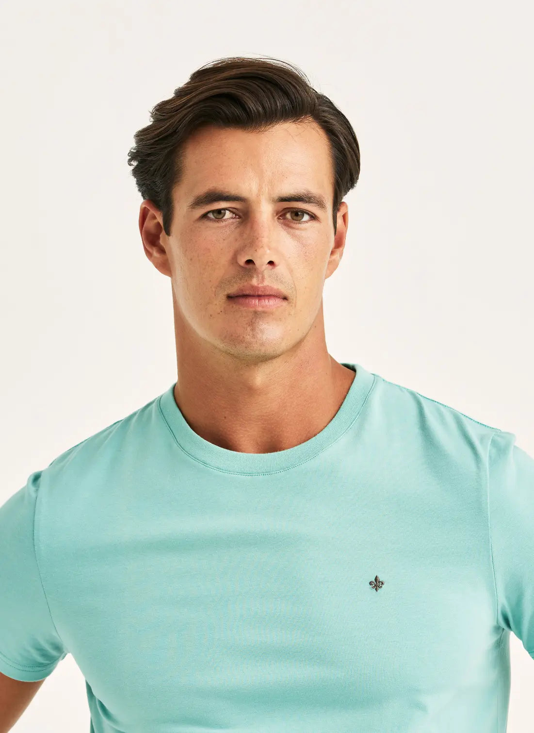 Morris T-shirt James