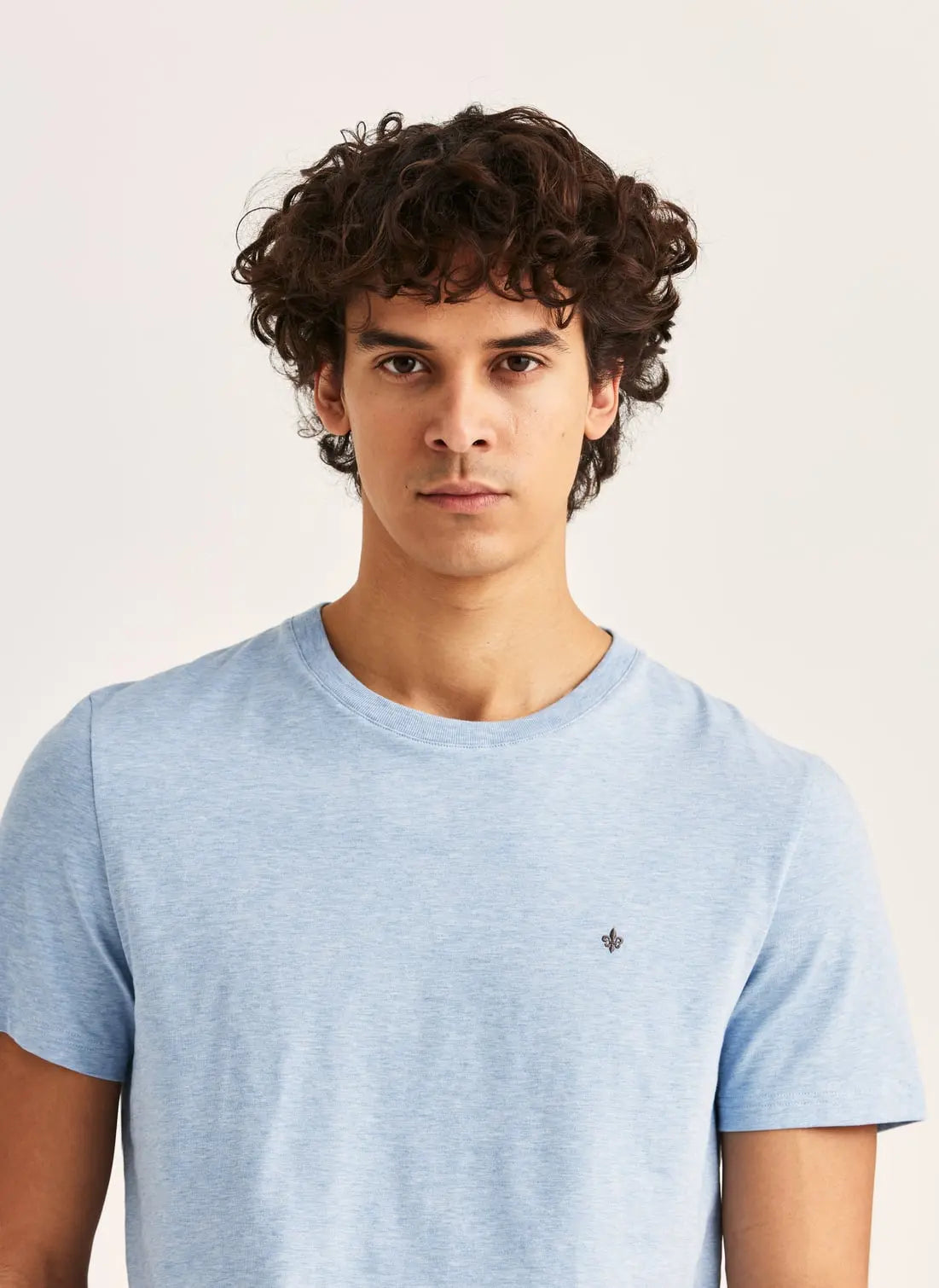 Morris T-shirt James