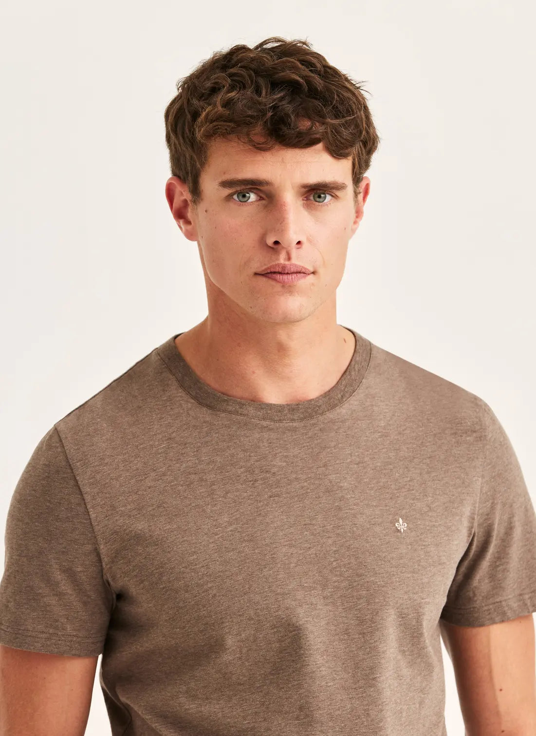 Morris T-shirt James