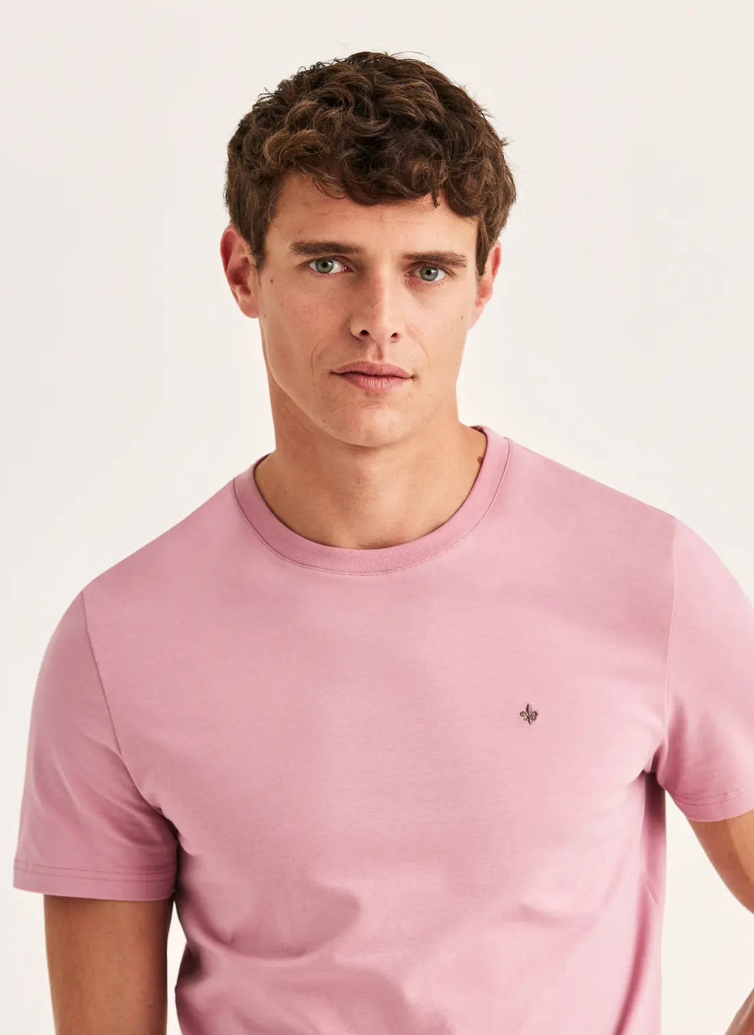 Morris T-shirt James