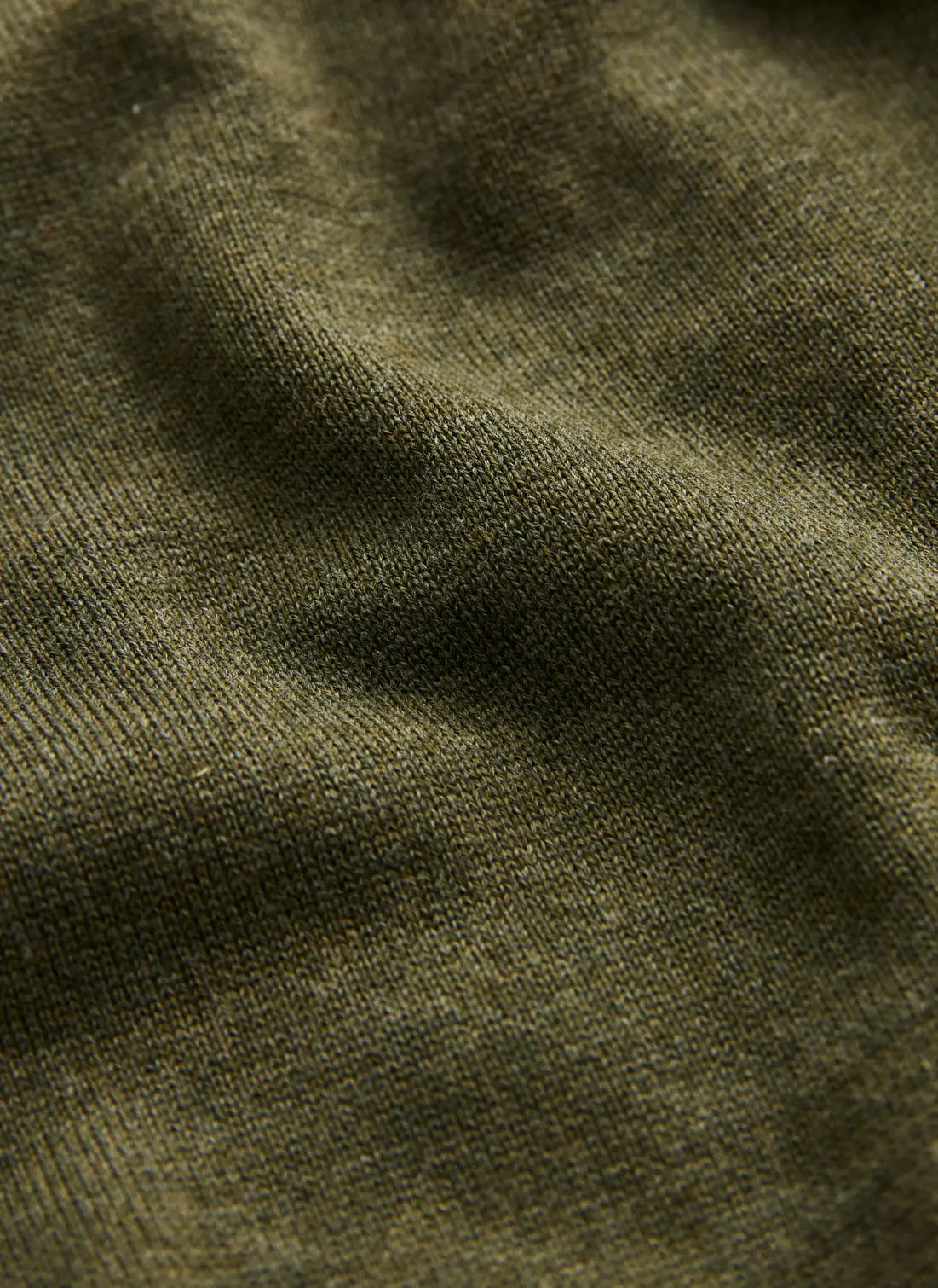 Morris Tröja Riley Half Zip