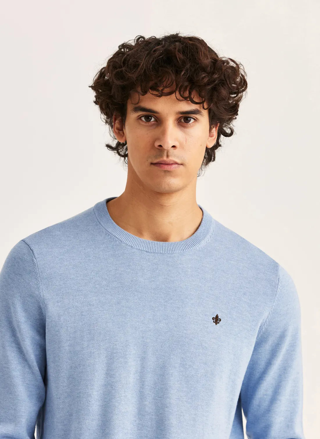 Morris Tröja Riley Oneck