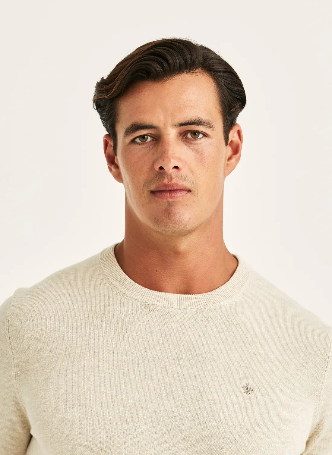 Morris Tröja Riley Oneck