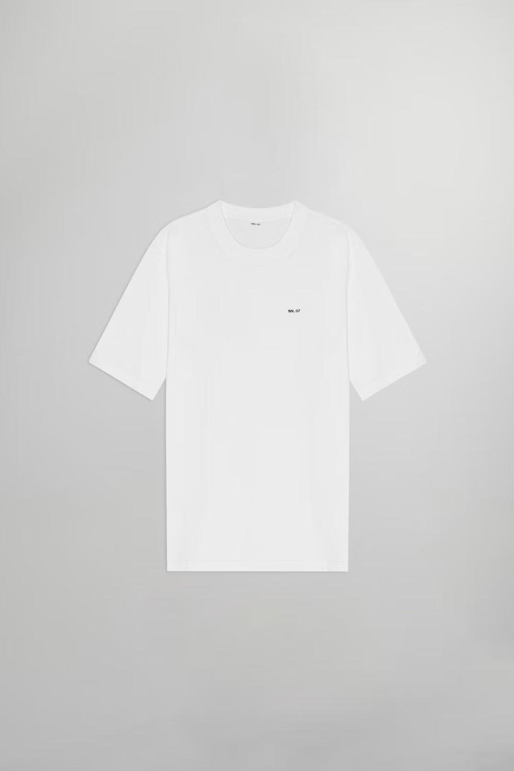 NN07 T-shirt Adam 3209