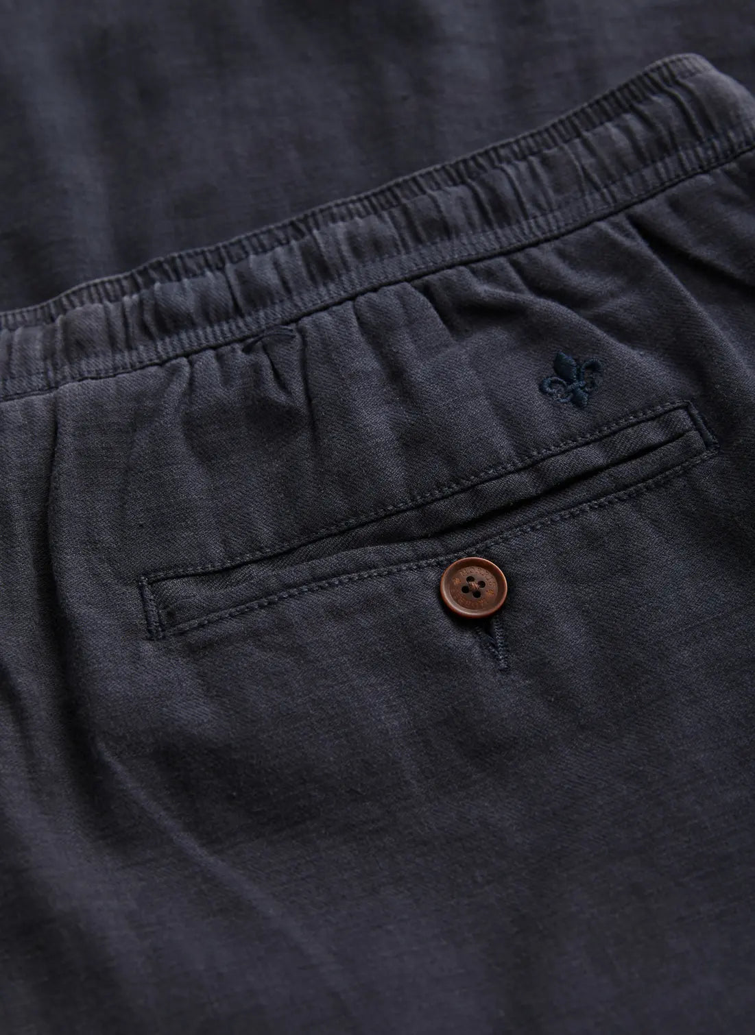 Morris Shorts Fenix Linen