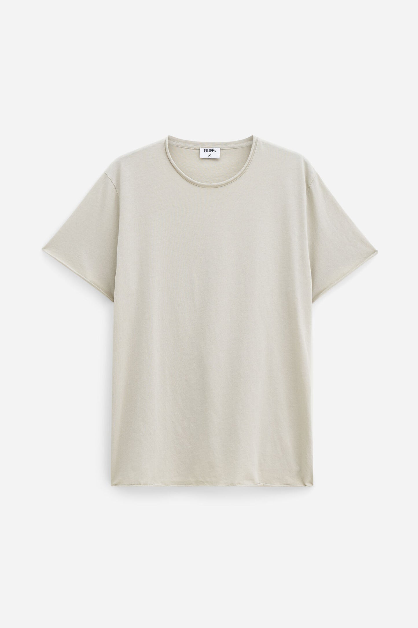 Filippa K T-shirt Roll Neck
