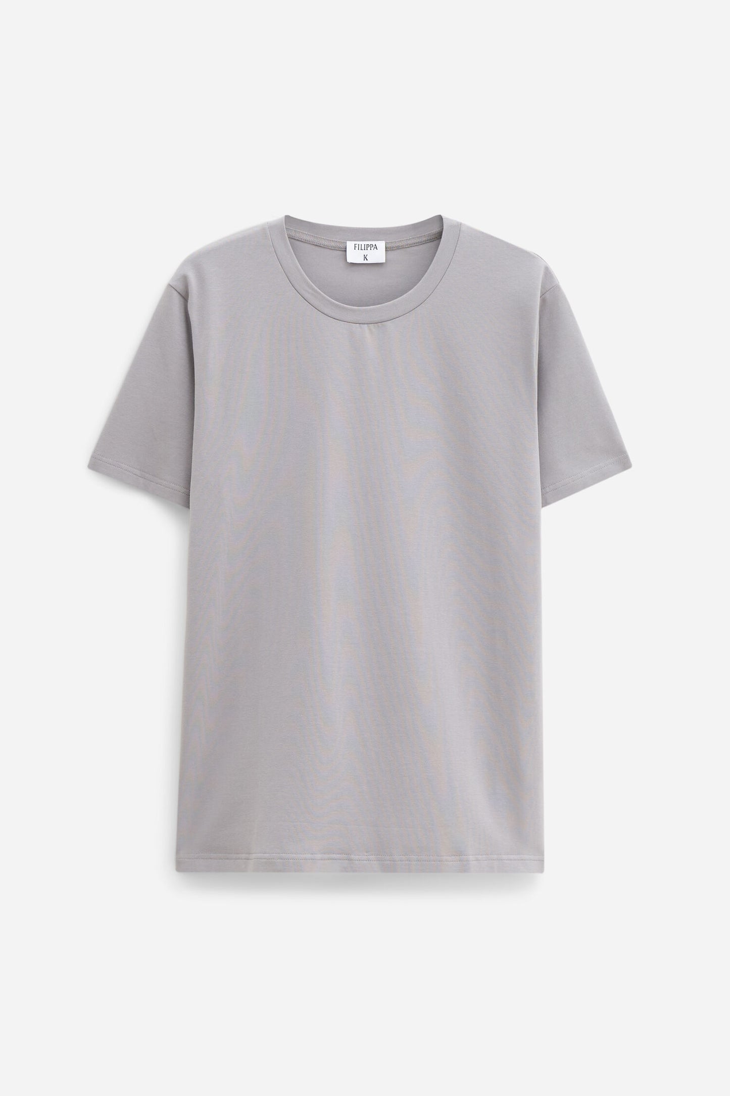 Filippa K T-shirt Stretch Cotton