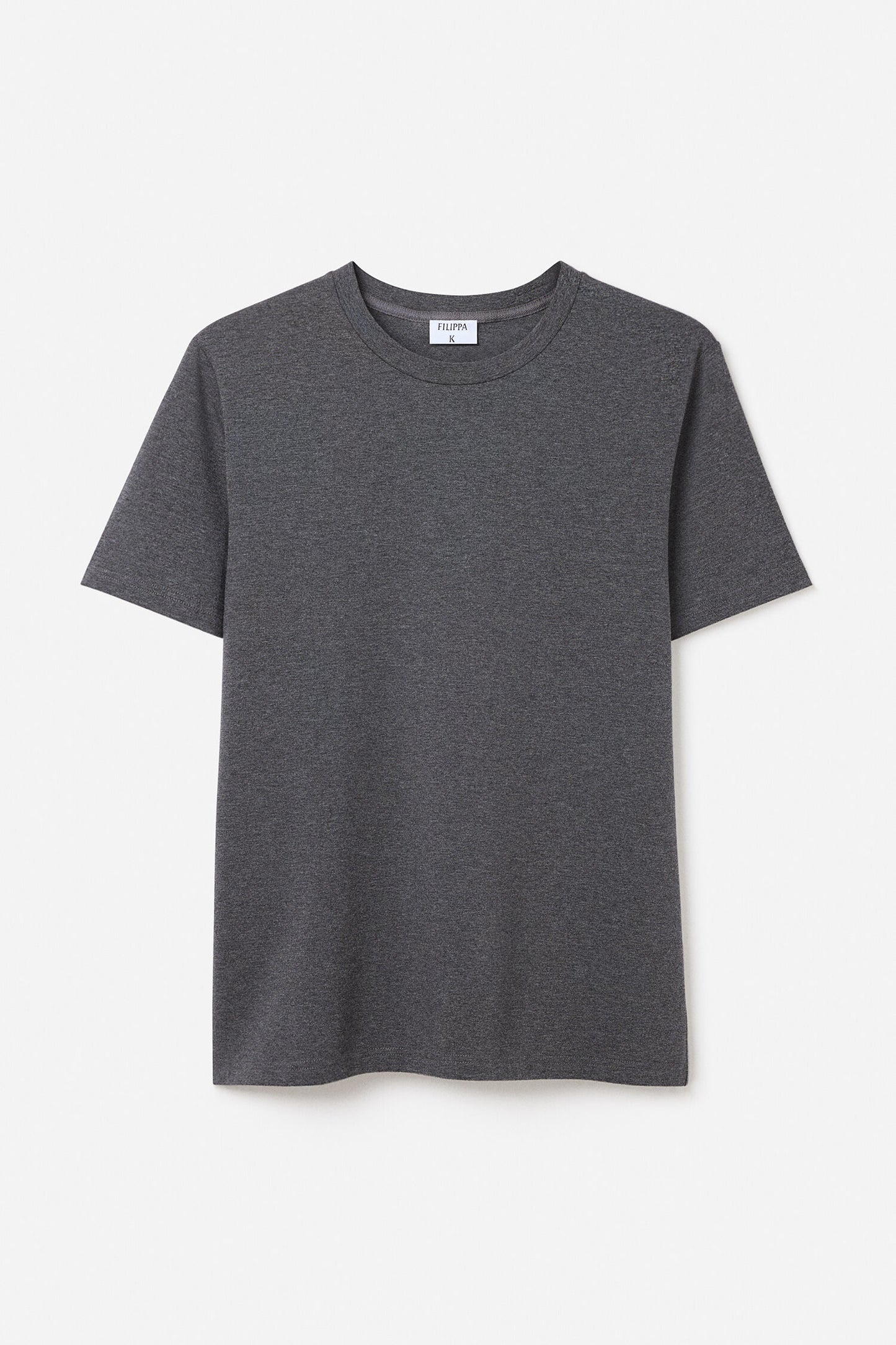 Filippa K T-Shirt Stretch Cotton