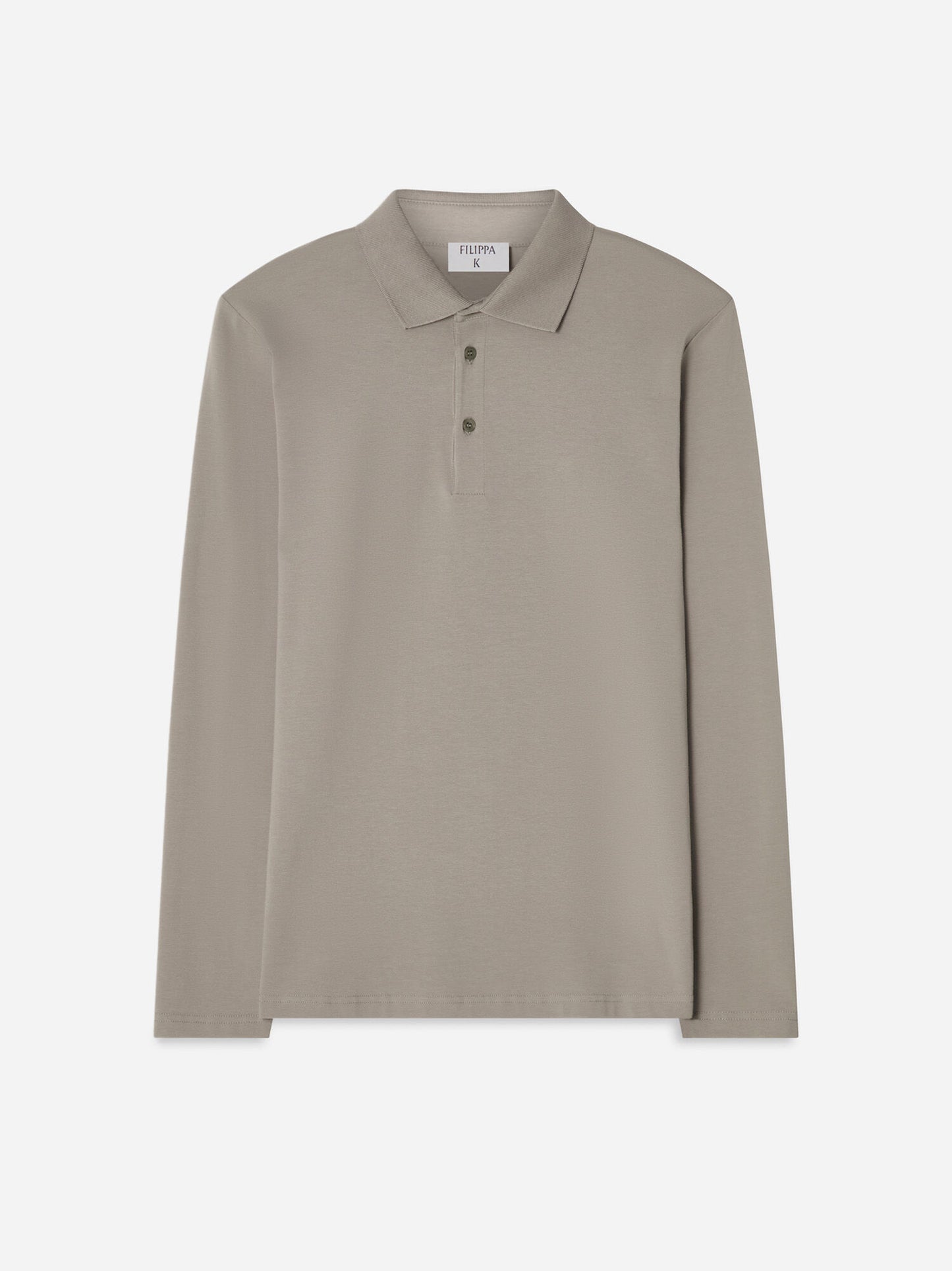 Filippa K Piké Luke Stretch Polo