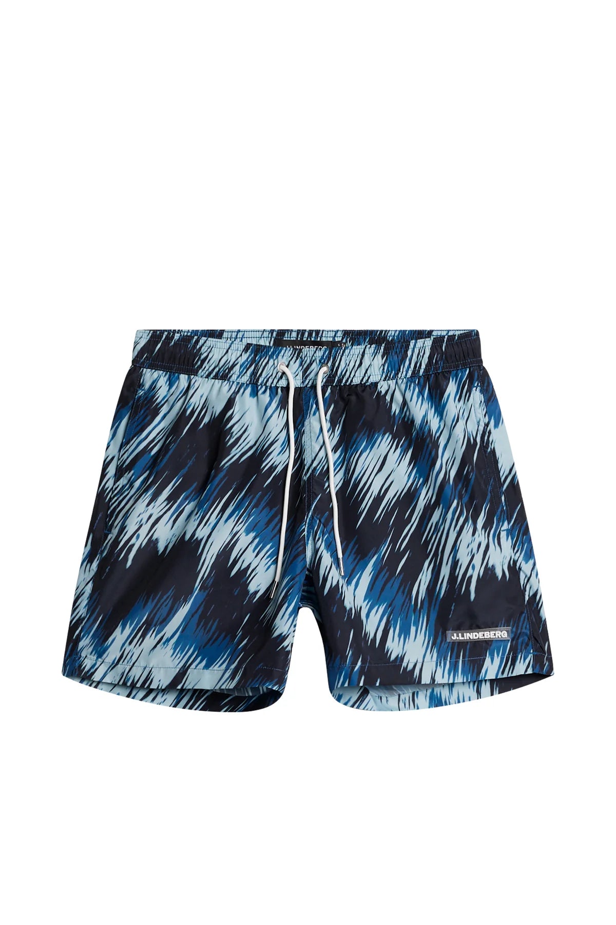 J.Lindeberg Badbyxor Banks Thunderstorm Trunks