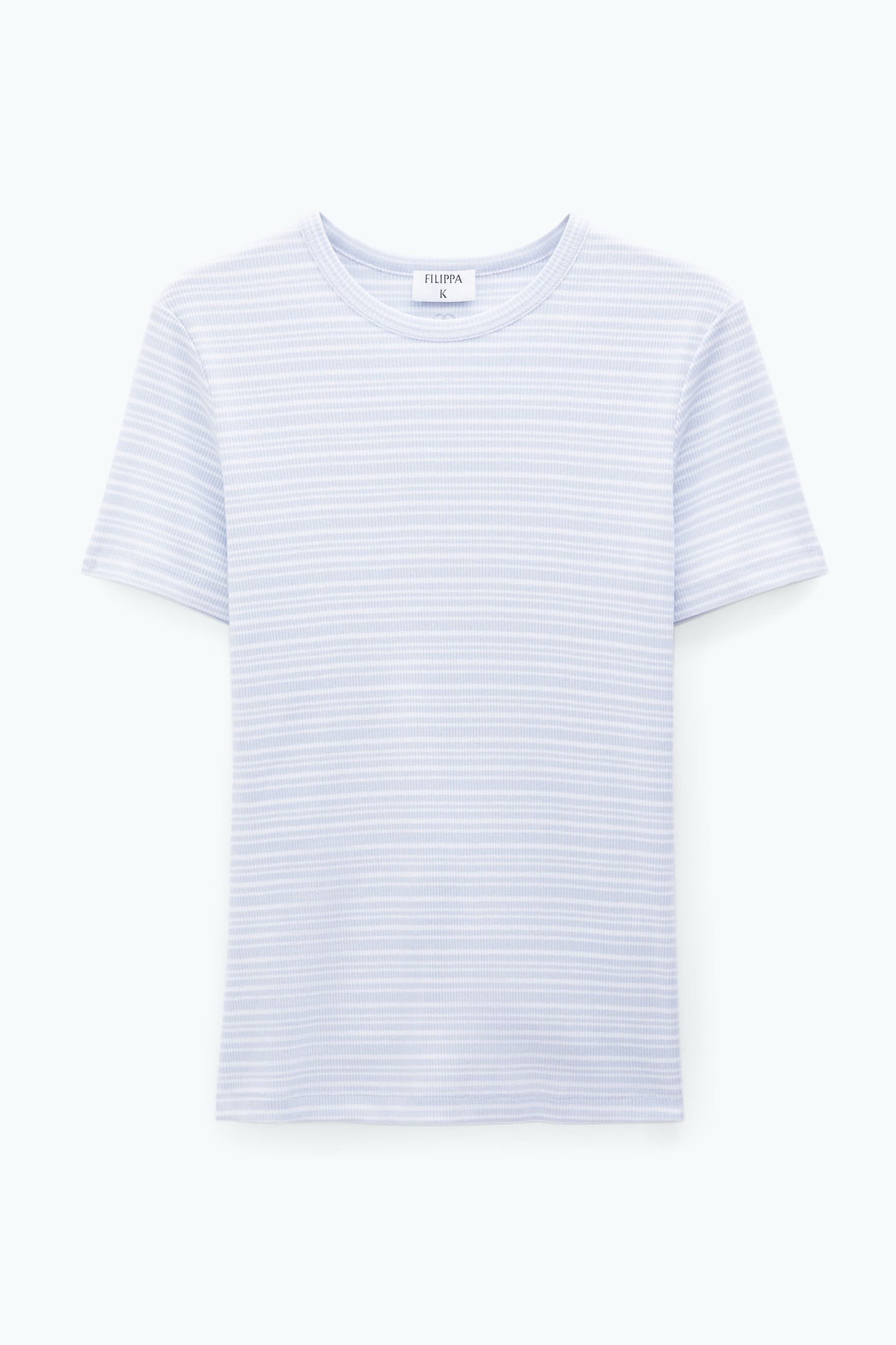 Filippa K Topp Striped Tee