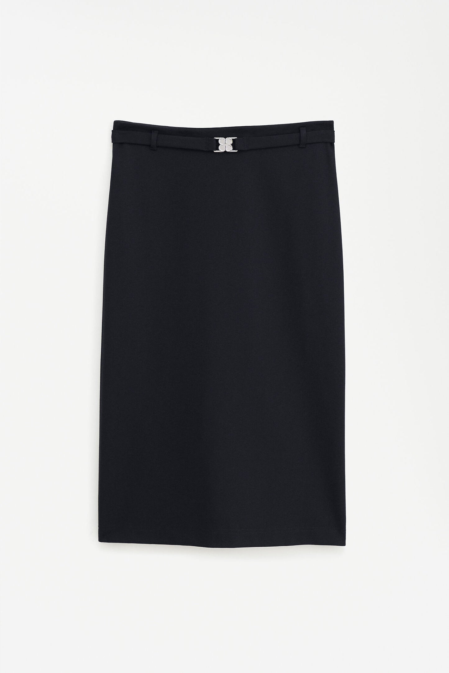 Filippa K Kjol Belted Jersey