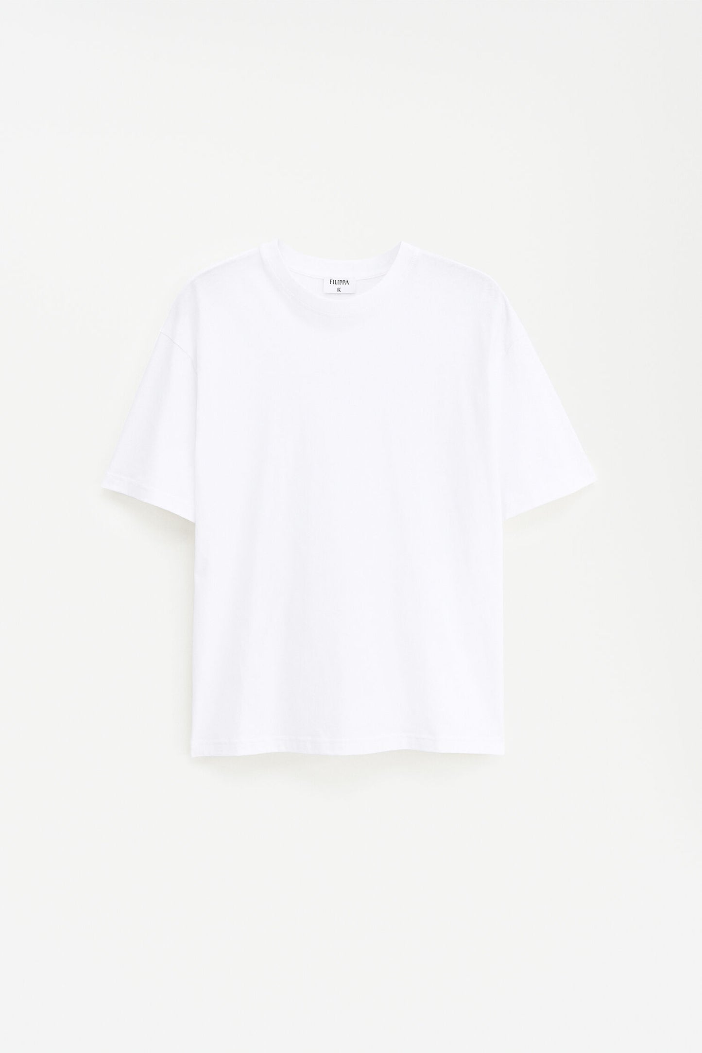 Filippa K Topp Loose Fit