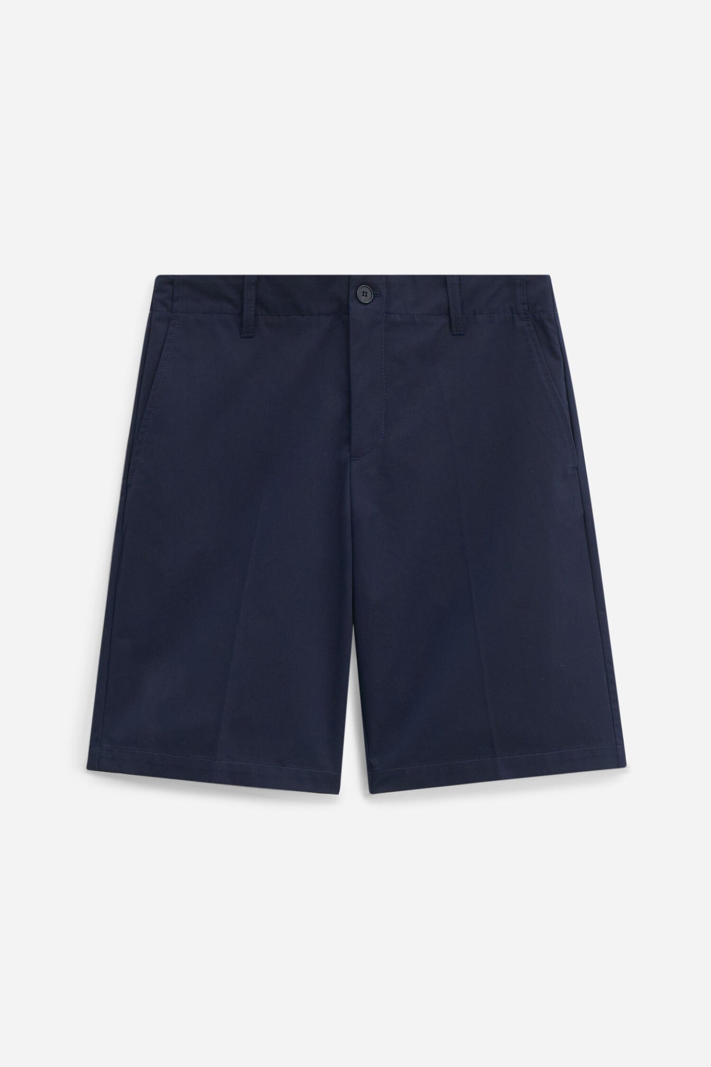 Filippa K Shorts Cotton Tailored