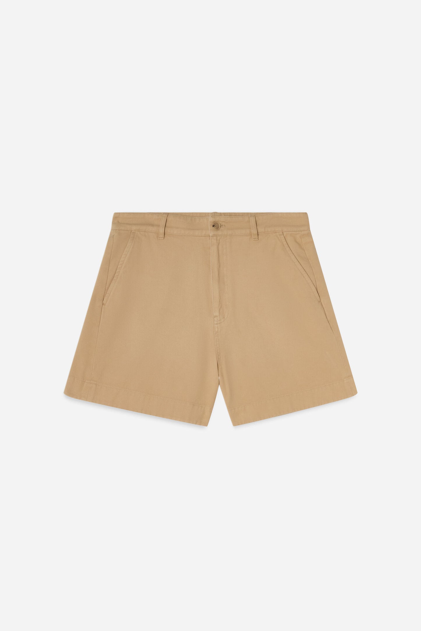 Filippa K Shorts Baggy Cotton