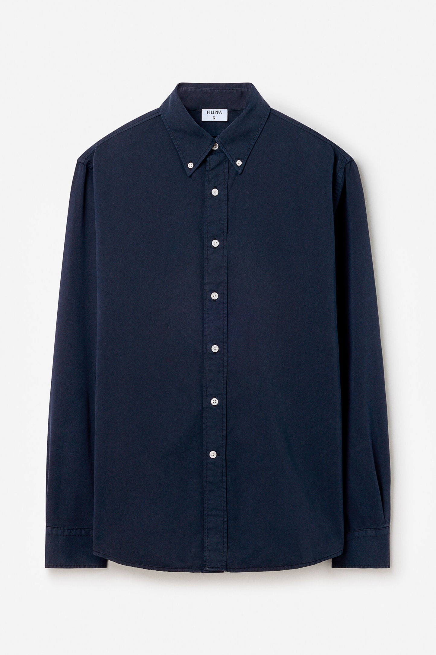 Filippa K Skjorta Tailored Button Down