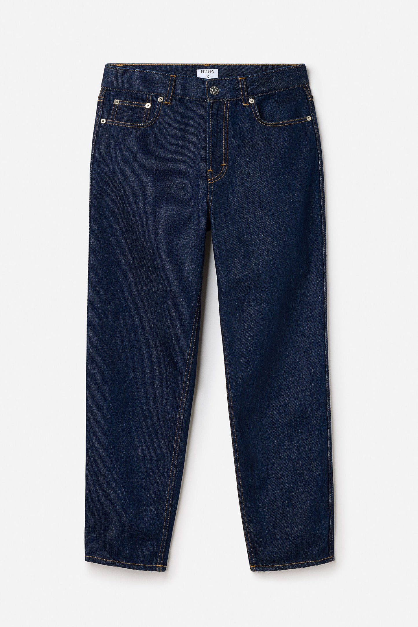 Filippa K Jeans Cropped Tapered
