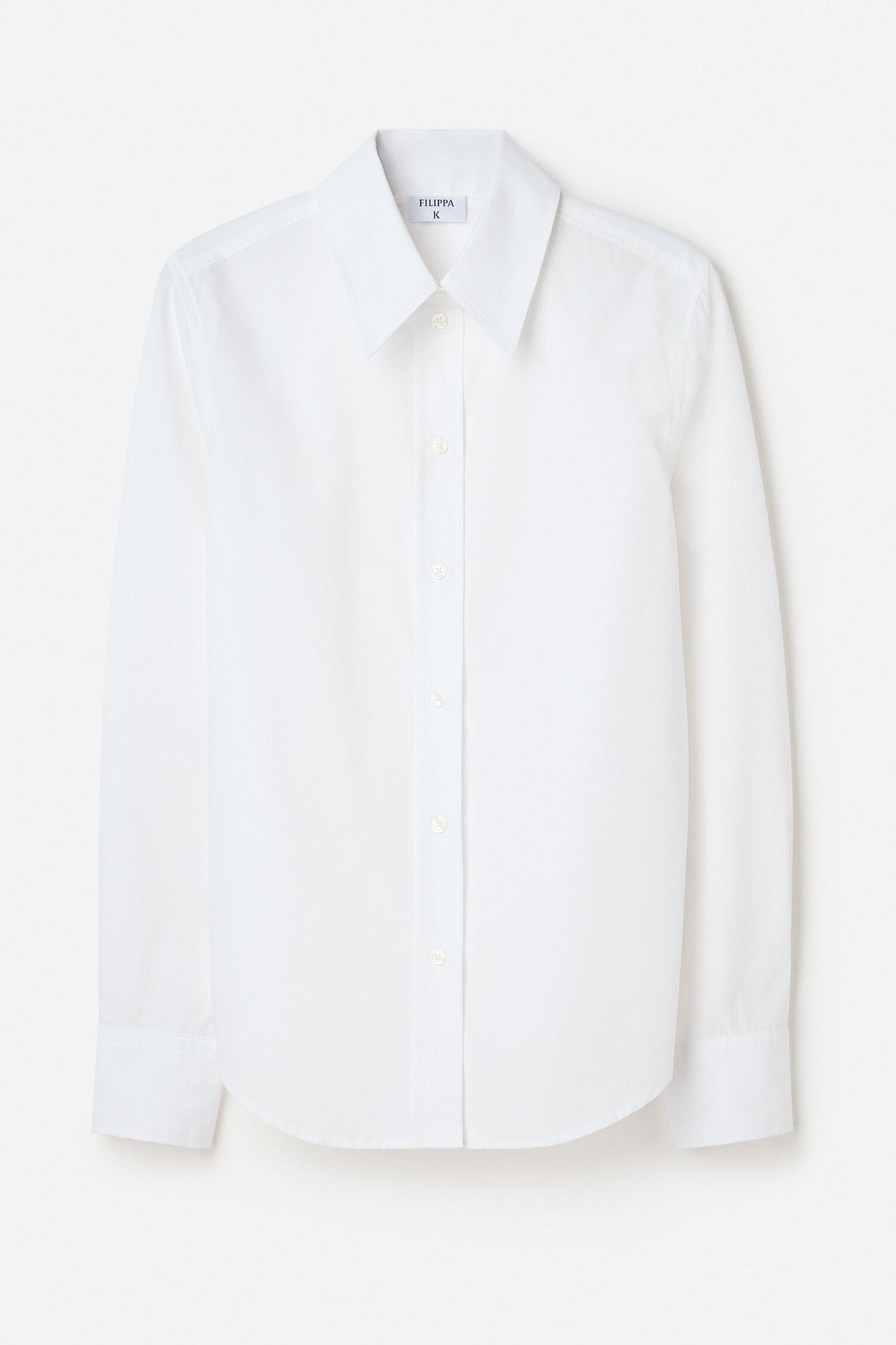Filippa K Skjorta Classic Poplin