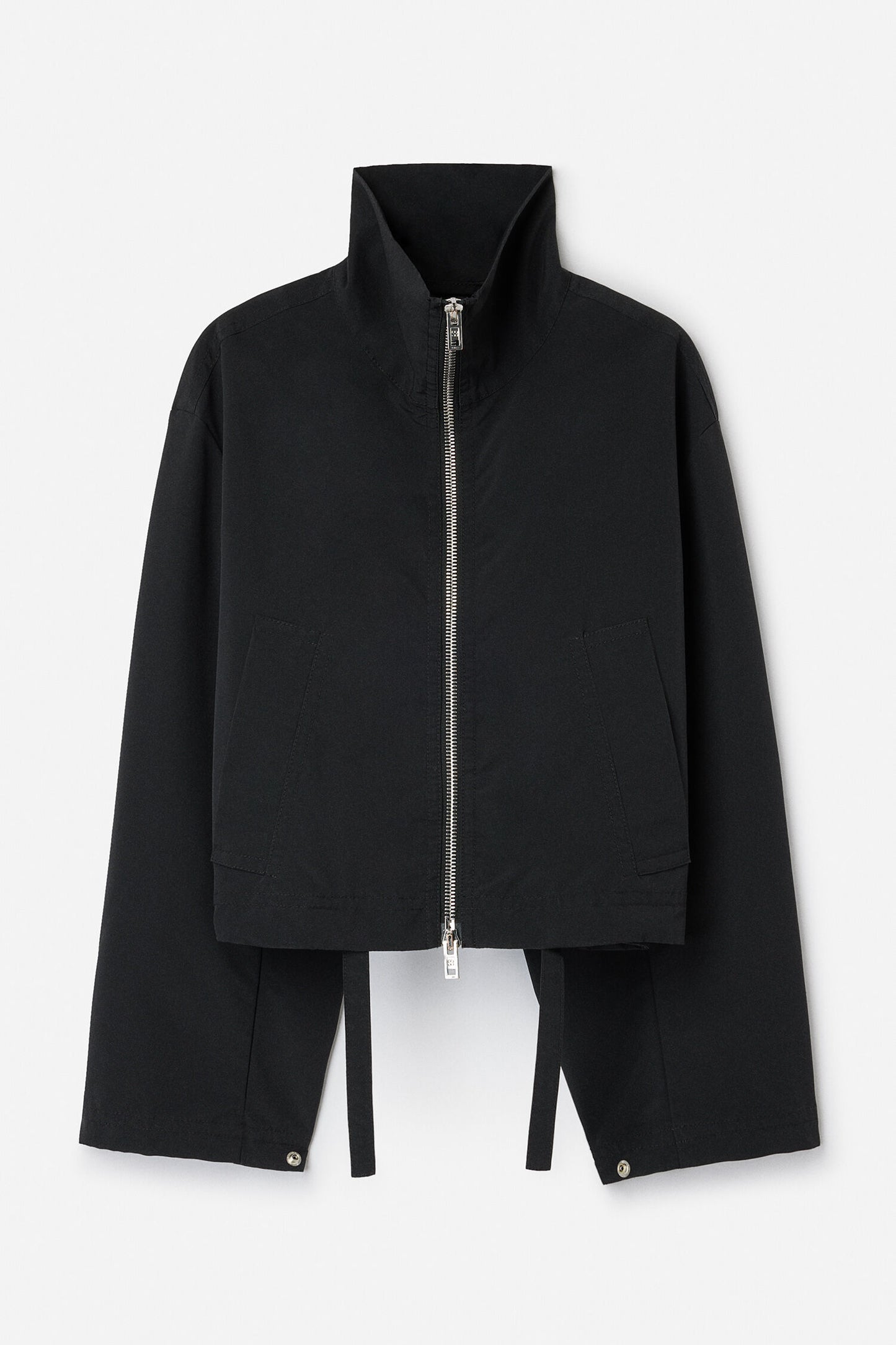 Filippa K Jacka Dafina Cropped Track