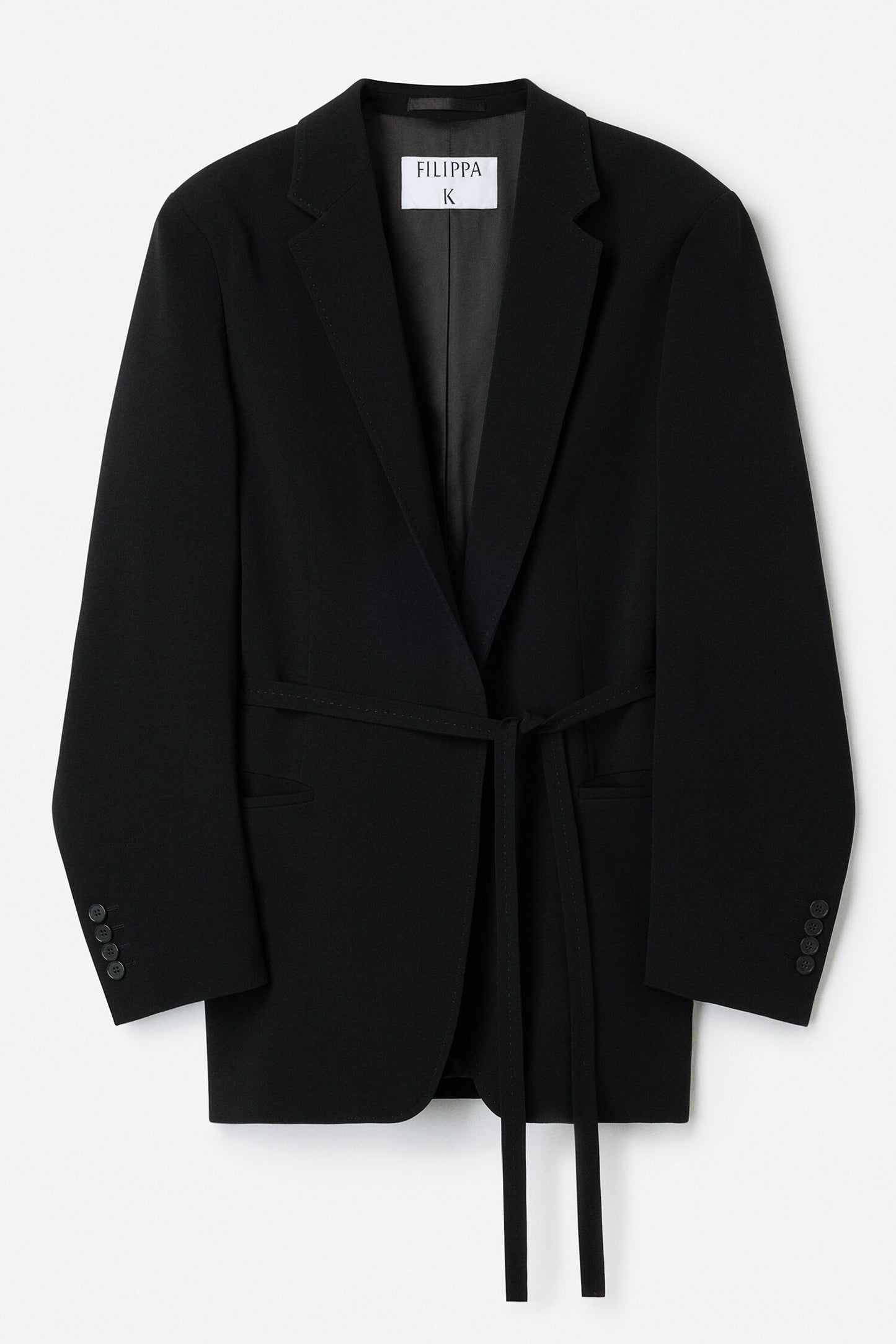 Filippa K Kavaj Ashley Draped