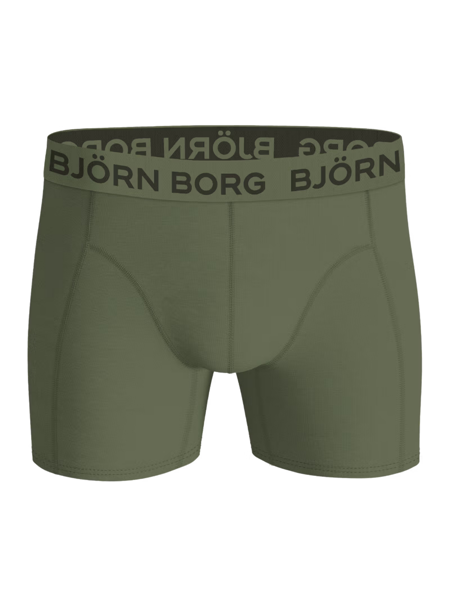 Björn Borg Kalsonger Bamboo 2P