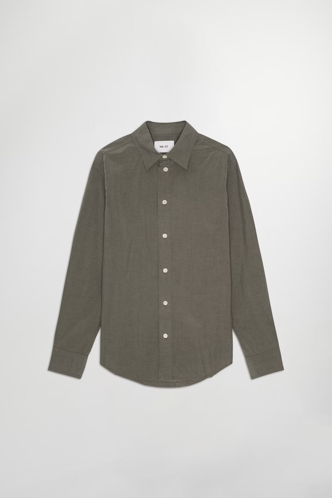 NN07 Skjorta Colby 5329