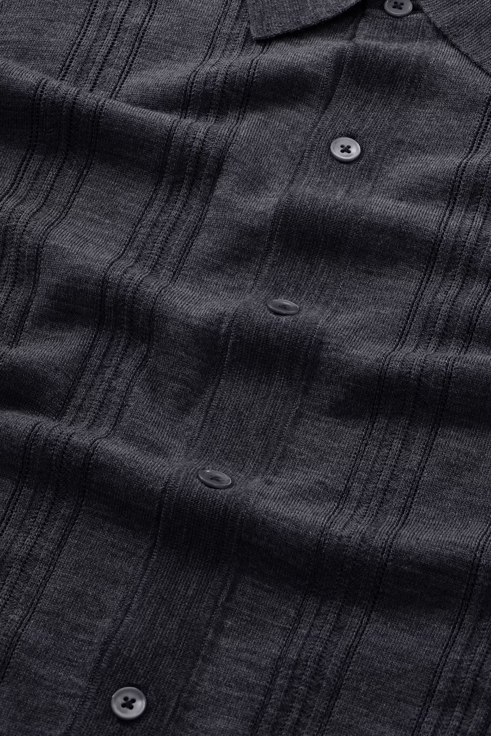 NN07 Kofta Thos Short Sleeve 6584