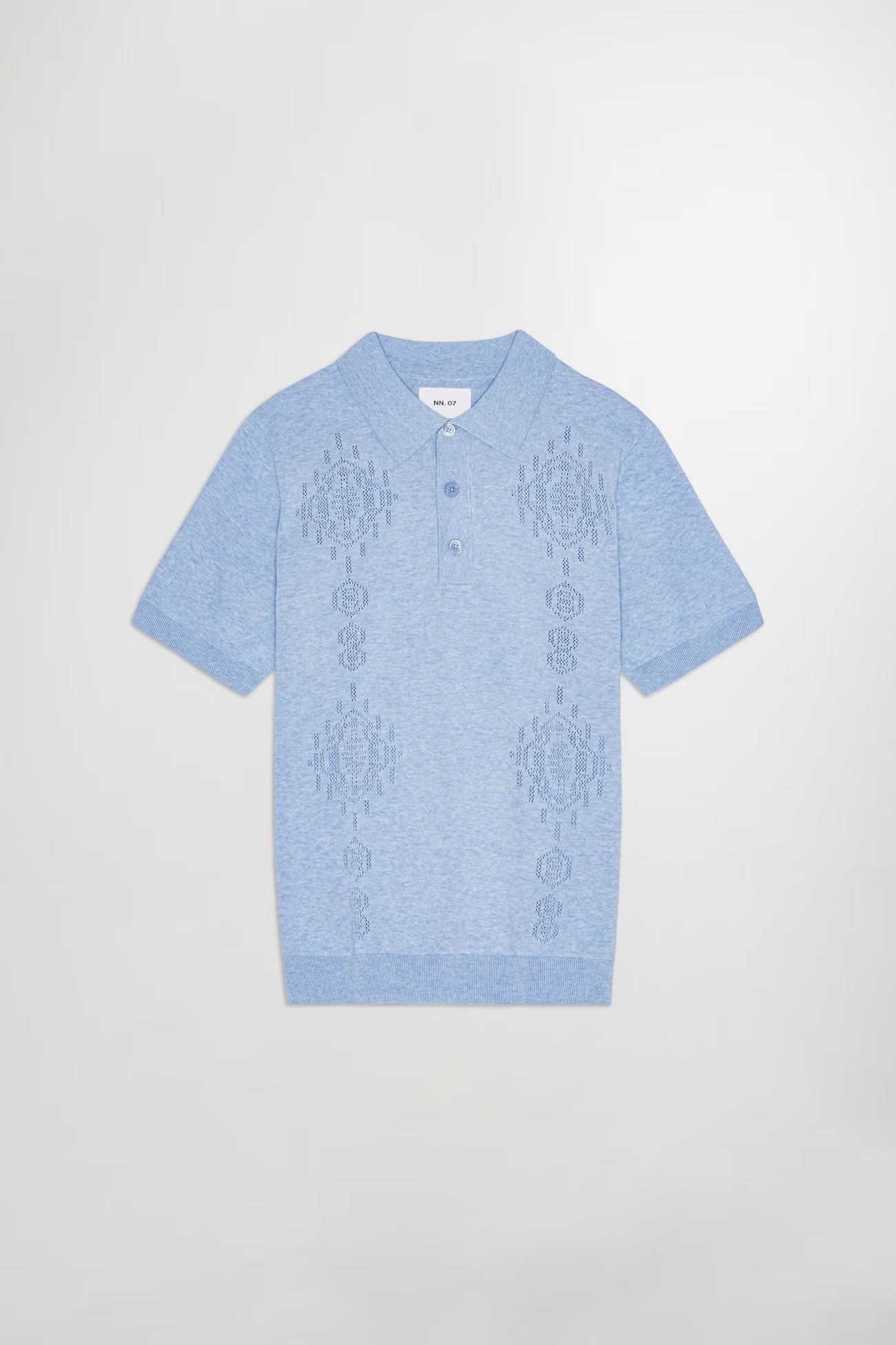 NN07 Piké Thor SS Polo 6686