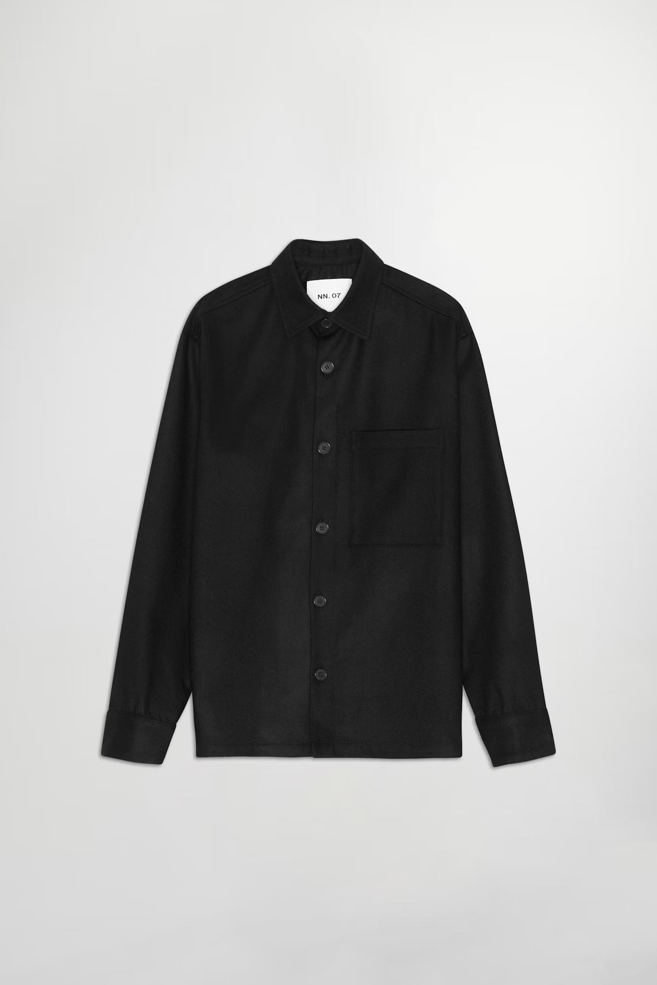 NN07 Skjorta Freddy 1630