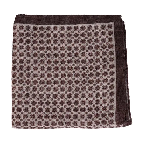 Amanda Christensen Näsduk Pocket Square