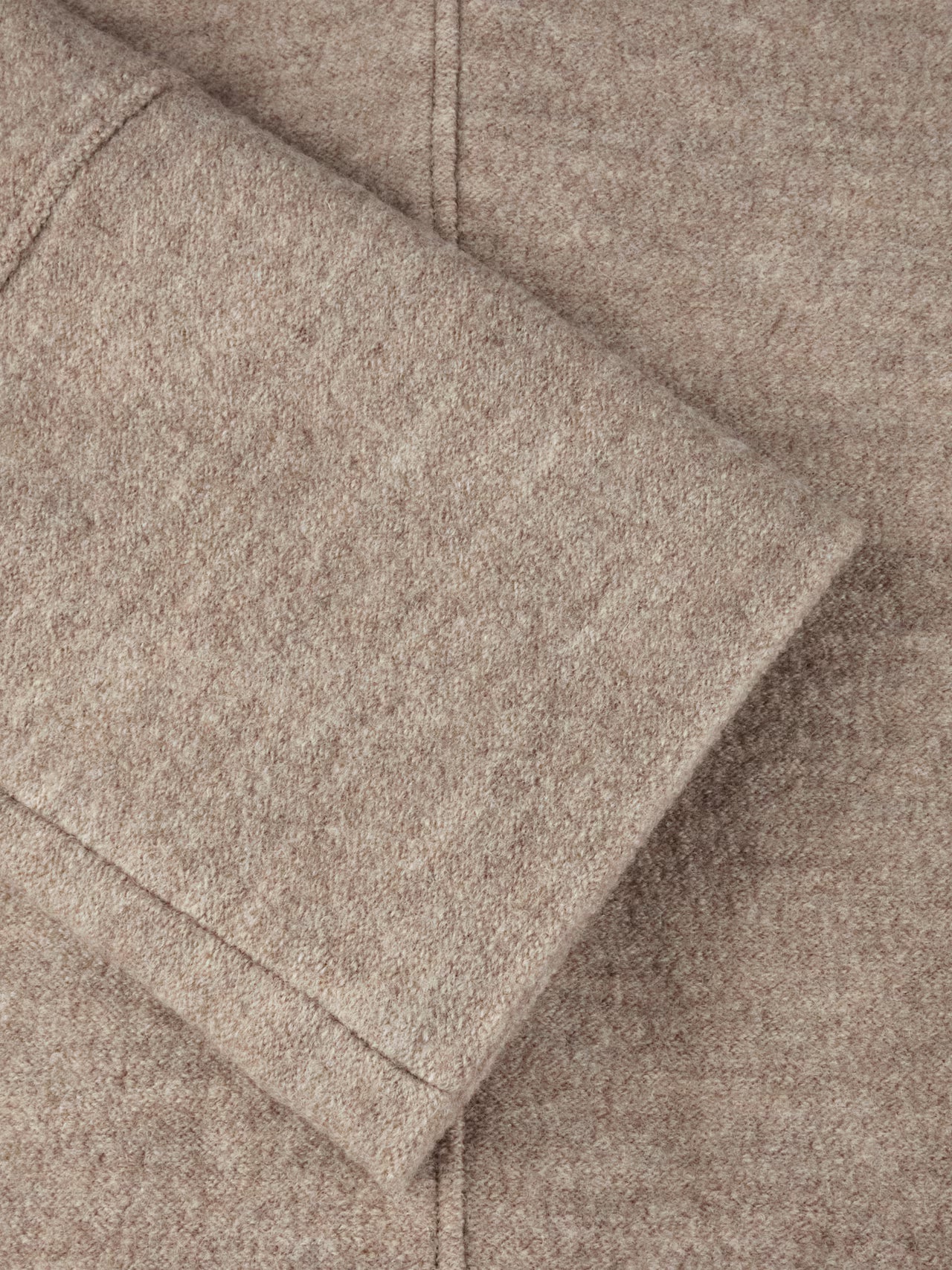 Stenströms Kappa Kayce Boiledwool