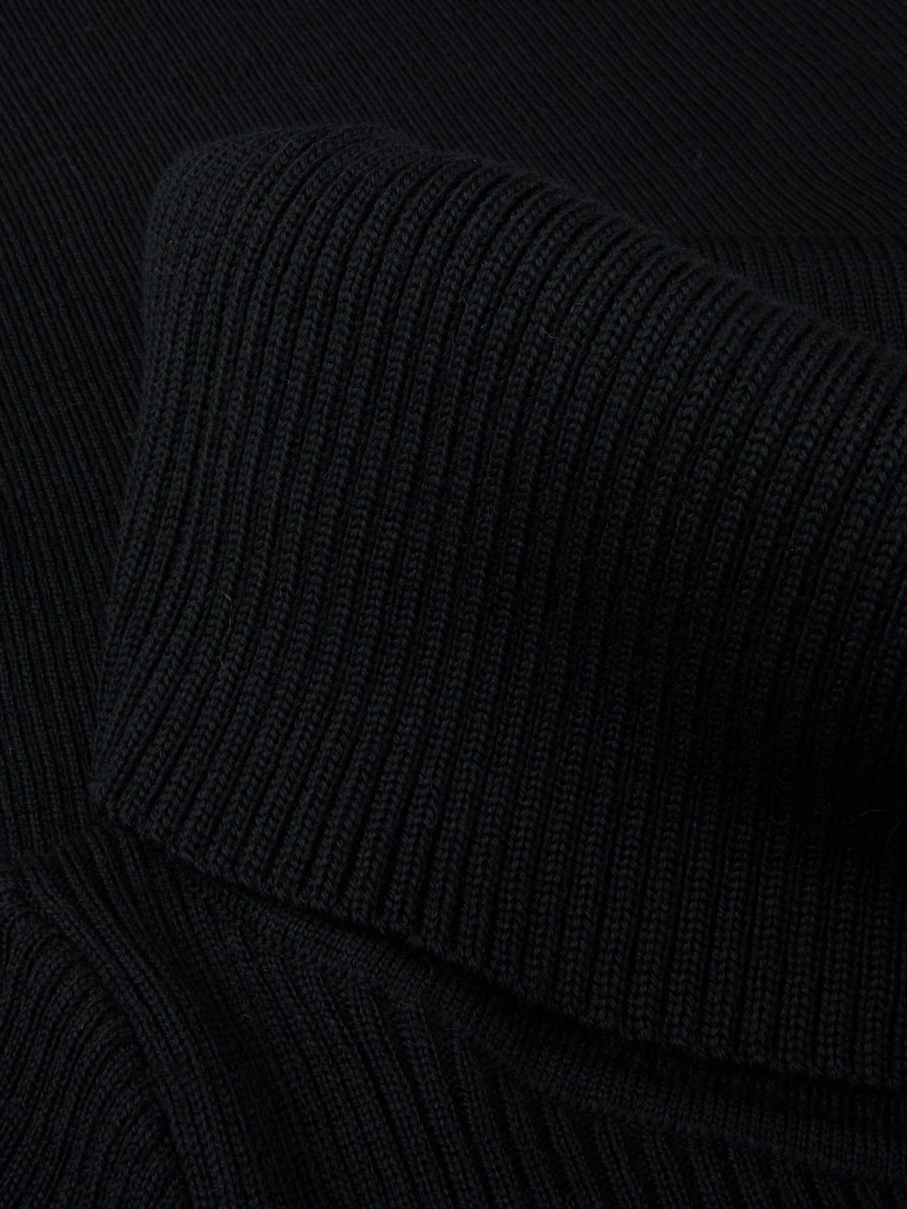 Stenströms Tröja Klara Off Shoulder Knit