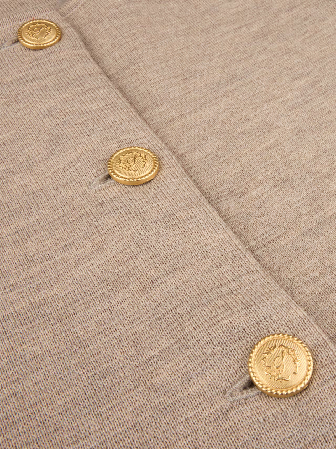 Stenströms Poncho Lo Knit