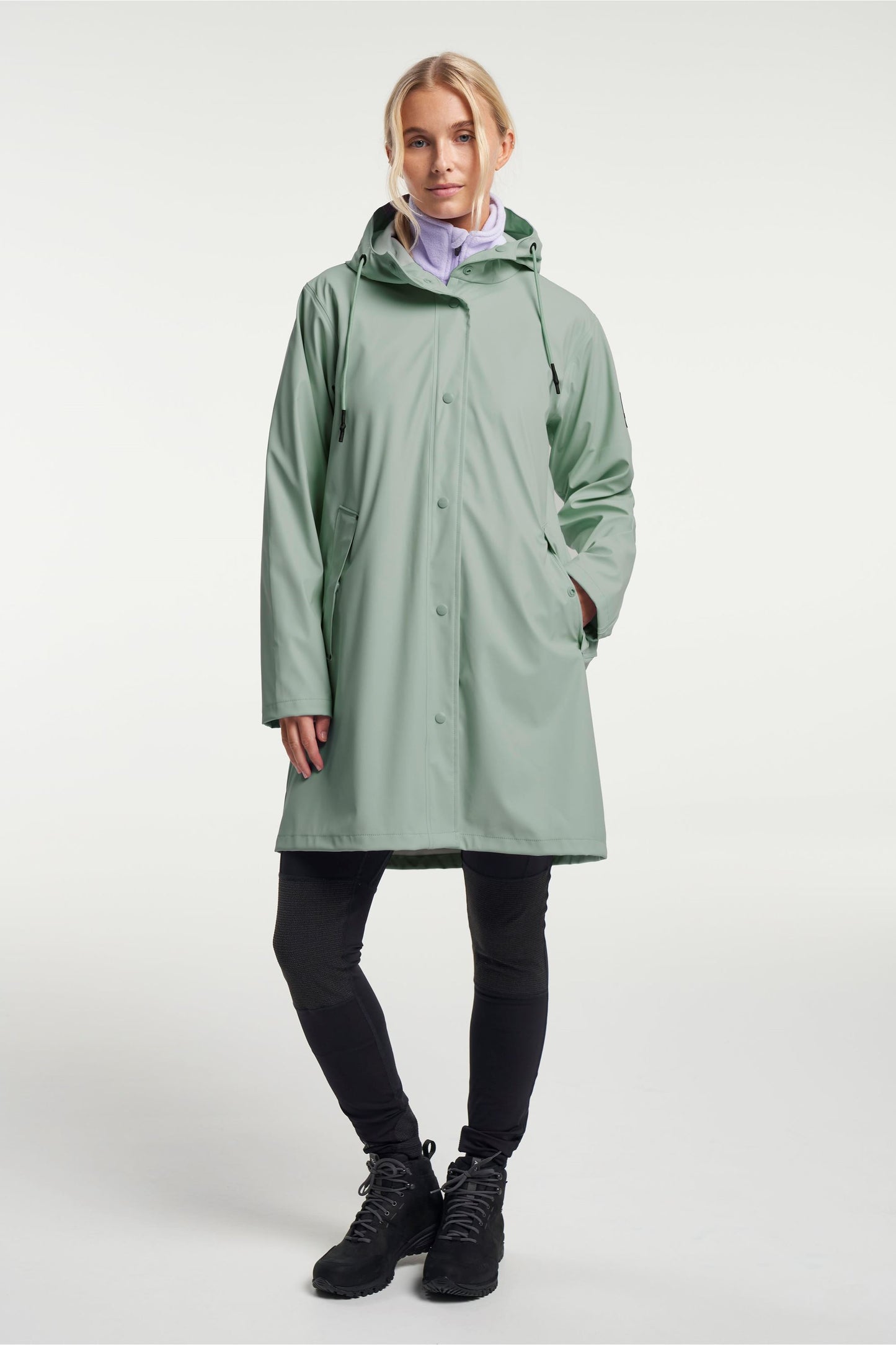 Tenson Regnkappa Apelviken PU