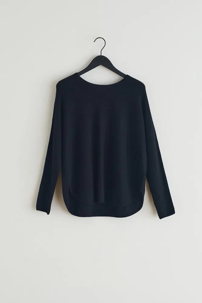 Davida Tröja Curved