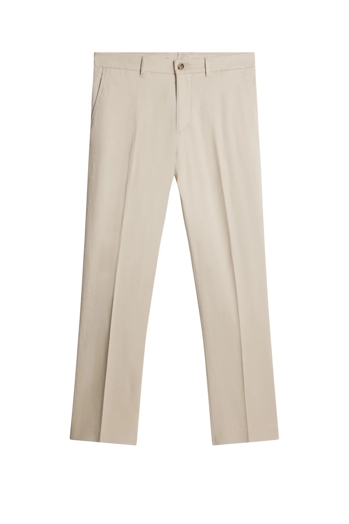 J.Lindeberg Byxor Lois C Linen Stretch