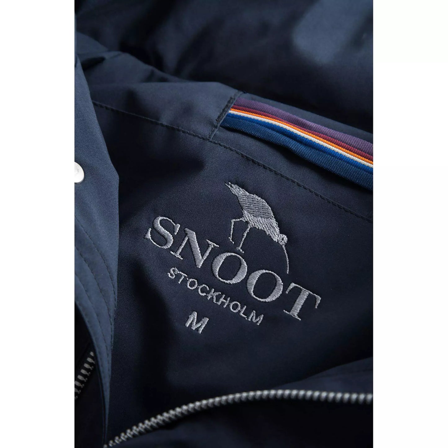 Snoot Jacka Livorno Jkt M