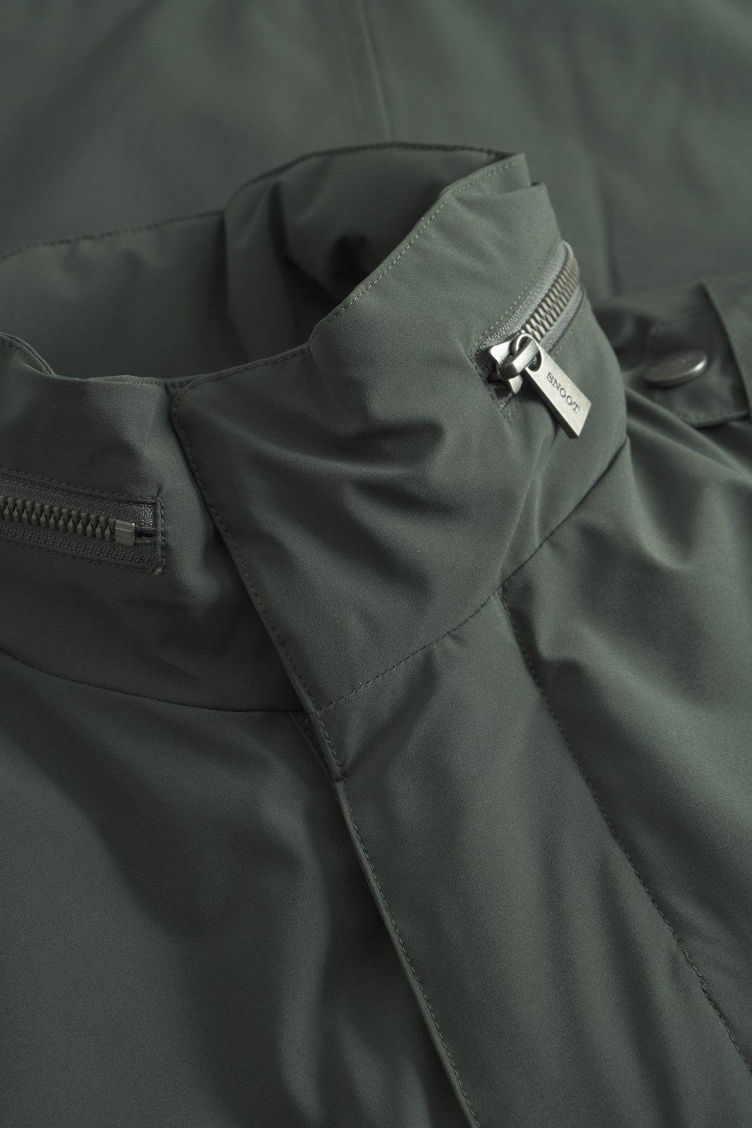 Snoot Jacka Livorno Freddo