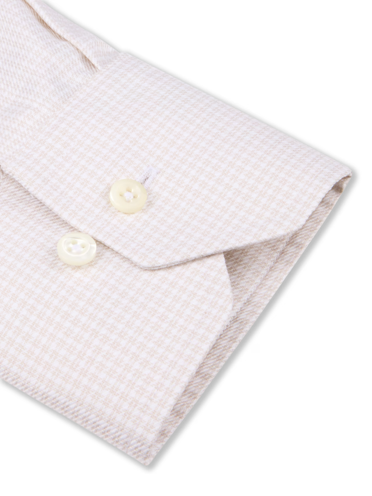 Stenströms Skjorta Reg C77 RM cuff