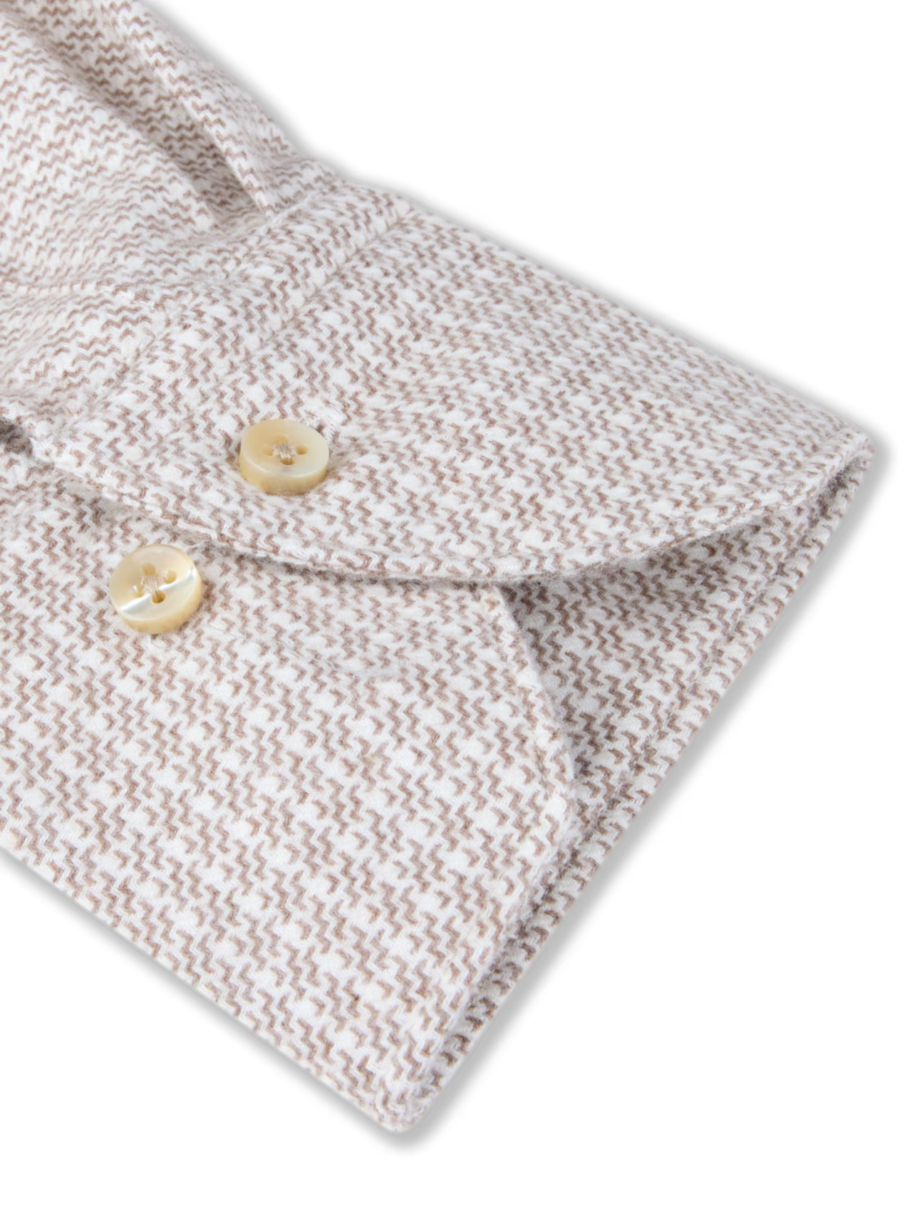 Stenströms Skjorta Regular C71 RC cuff