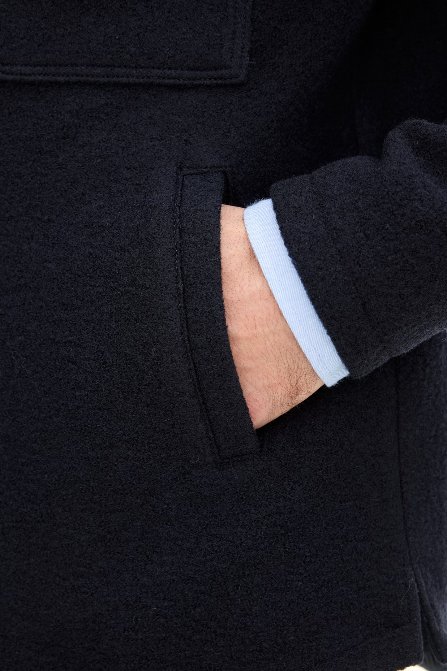 Oscar Jacobson Jacka Maverick