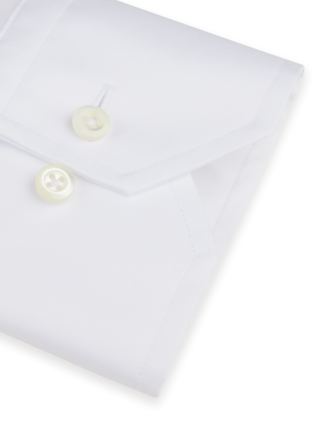 Stenströms Skjorta Regular C77 RM cuff