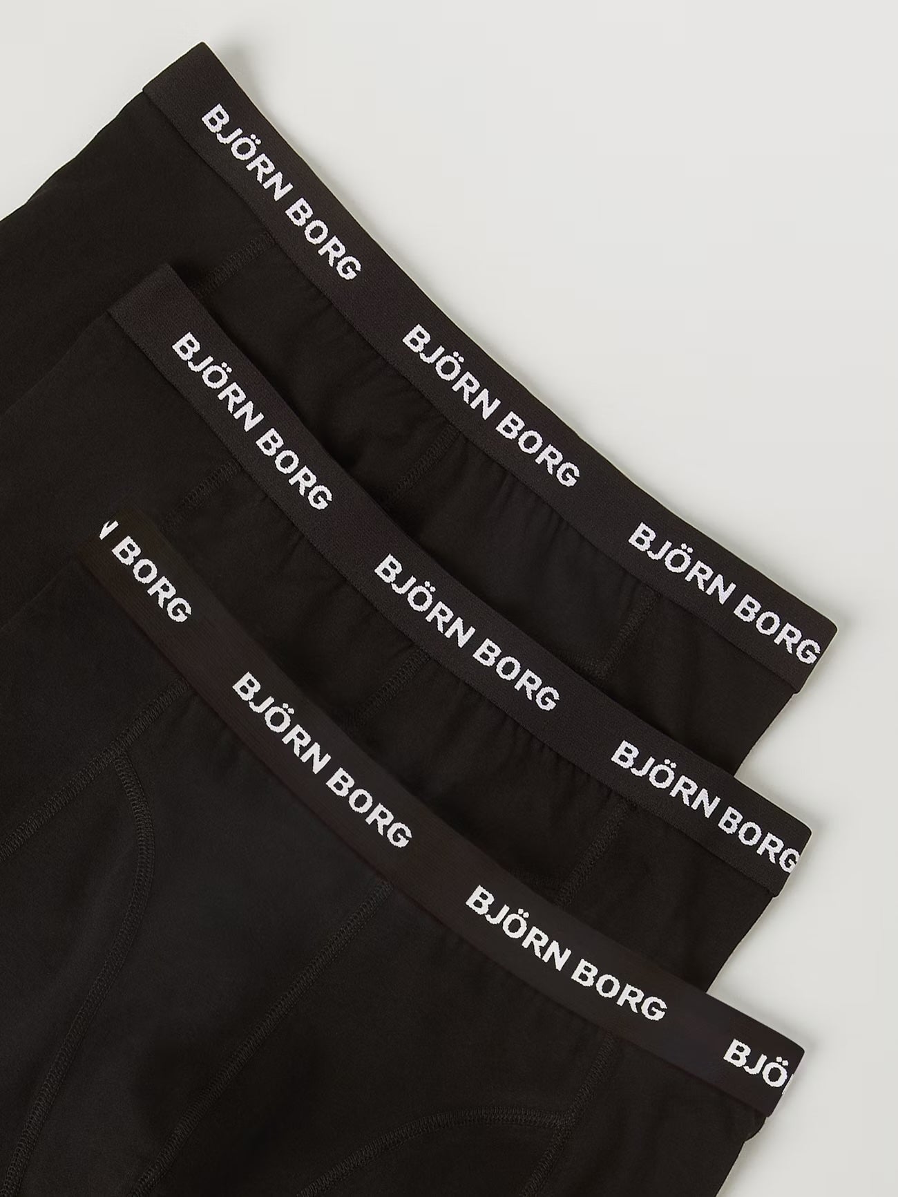 Björn Borg Boxer Cotton Stretch 3P