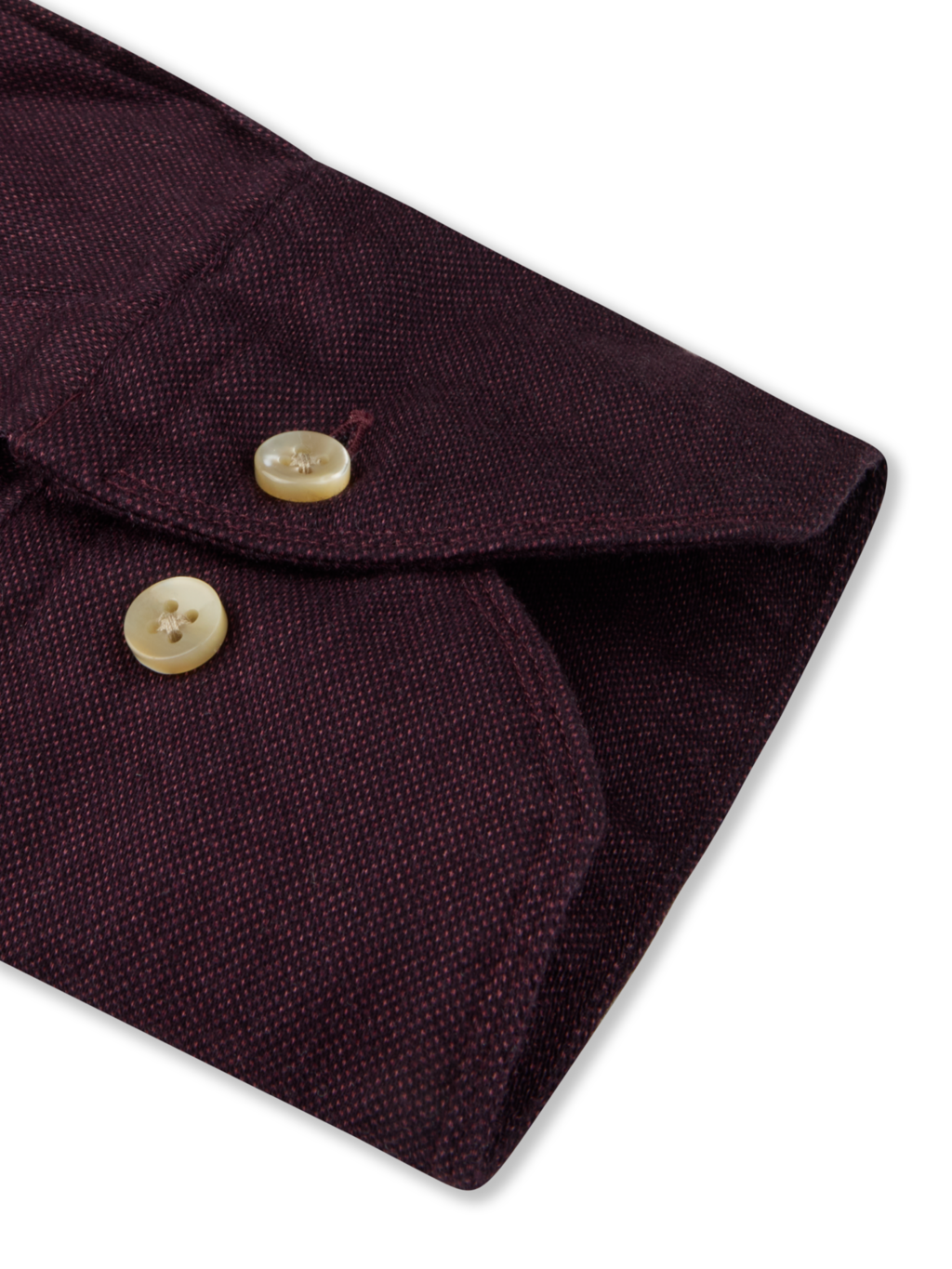 Stenströms Skjorta Regular C72 RC cuff Casual