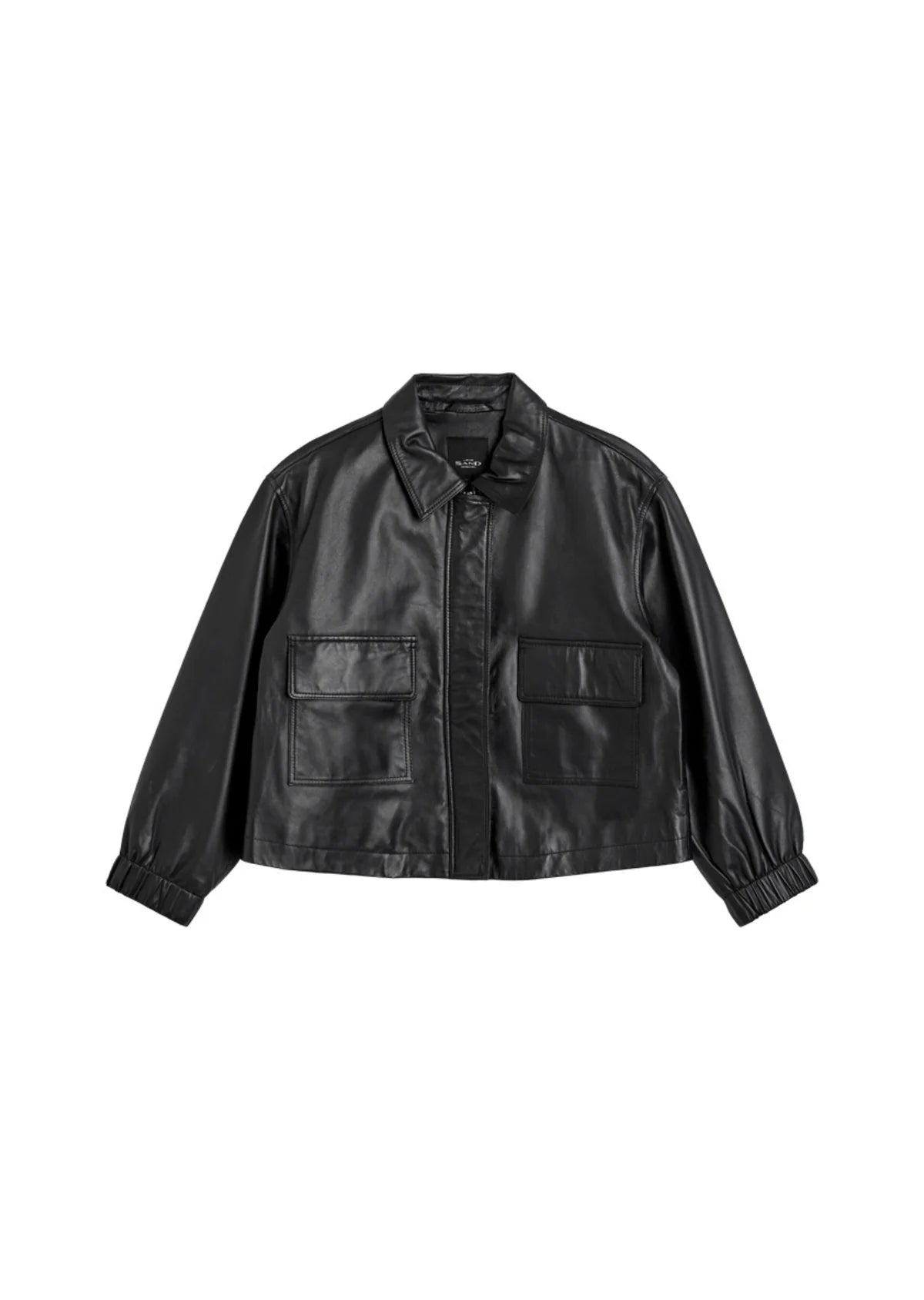 Sand Copenhagen Jacka Ryley