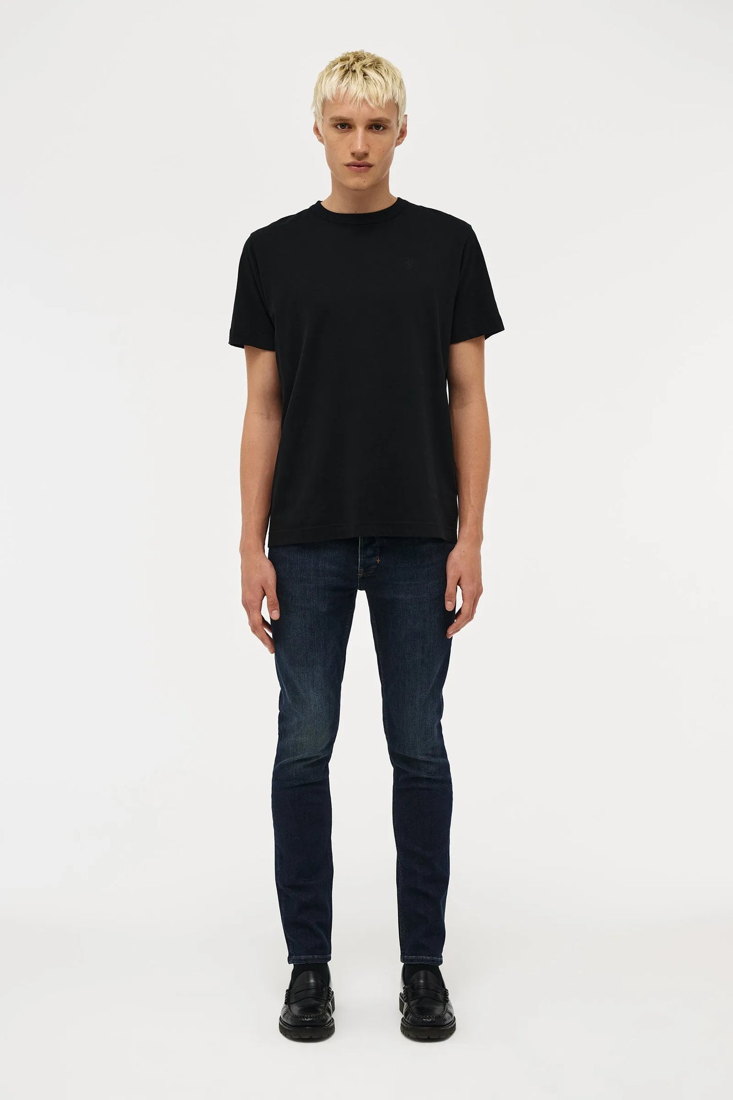 Neuw Jeans Lou Slim Blue Sunday