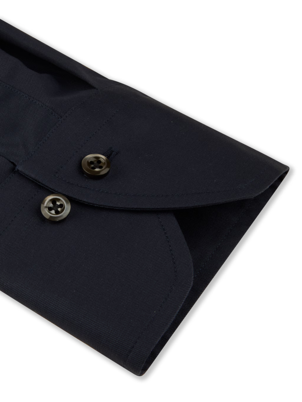 Stenströms Skjorta Slimline C50 RC cuff